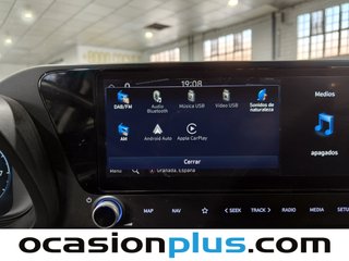 Hyundai i20 1.0 TGDI 48V Klass 74 kW (100 CV)