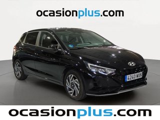 Hyundai i20 1.0 TGDI 48V Klass 74 kW (100 CV)