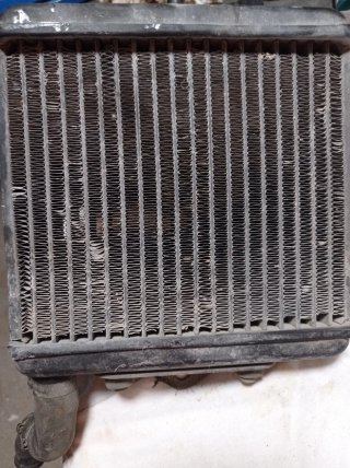 Radiador Aprilia RS 49