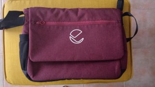 Bolsa Jané para cochecito
