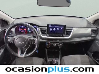 Kia Stonic 1.0 T-GDi MHEV Concept Plus 74 kW (100 CV)