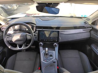 Lynk & Co 01 1.5 PHEV 192 kW (261 CV)