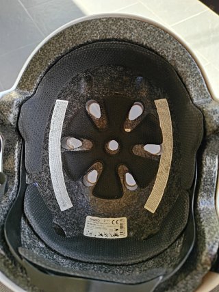 Casco Oxeo Patines Mandala