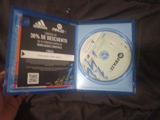 FIFA 22 PS5