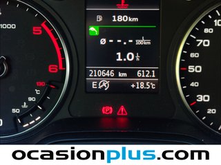 Audi A3 S line edition 1.6 TDI 77 kW (105 CV)