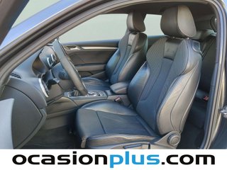 Audi A3 S line edition 1.6 TDI 77 kW (105 CV)