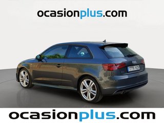 Audi A3 S line edition 1.6 TDI 77 kW (105 CV)