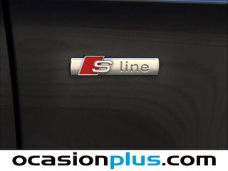 Audi A3 S line edition 1.6 TDI 77 kW (105 CV)