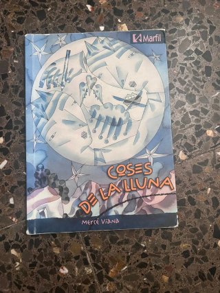 Coses de la lluna (Narrativa Secundaria)