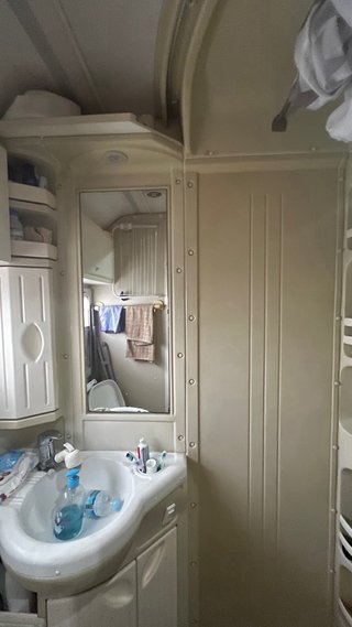 FIAT Ducato 2001