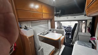 FIAT Ducato 2001