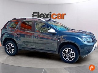 Dacia Duster Prestige TCE 96kW (130CV) 4X2 GPF