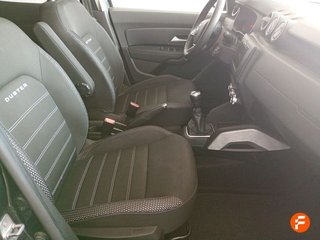 Dacia Duster Prestige TCE 96kW (130CV) 4X2 GPF