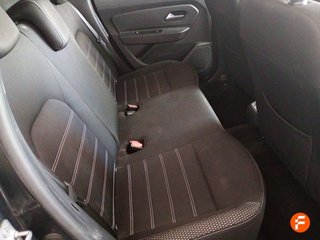 Dacia Duster Prestige TCE 96kW (130CV) 4X2 GPF