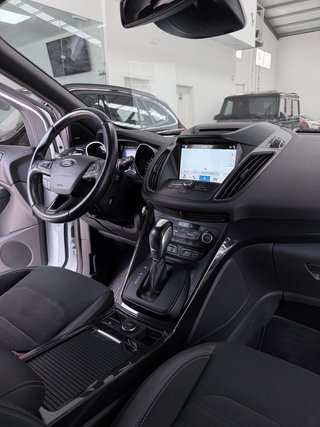 Ford Kuga Ford Kuga 2.0 TDCi 180 4x4 A-S-S Titanium Powers.
