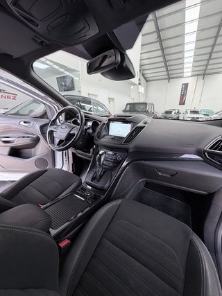 Ford Kuga Ford Kuga 2.0 TDCi 180 4x4 A-S-S Titanium Powers.