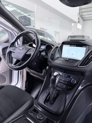 Ford Kuga Ford Kuga 2.0 TDCi 180 4x4 A-S-S Titanium Powers.