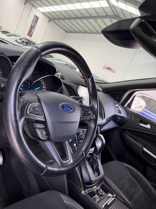Ford Kuga Ford Kuga 2.0 TDCi 180 4x4 A-S-S Titanium Powers.