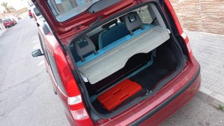 FIAT Panda 1.2 Dualogic