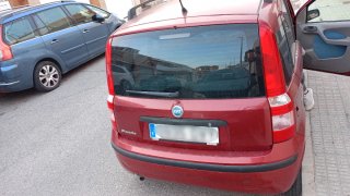 FIAT Panda 1.2 Dualogic