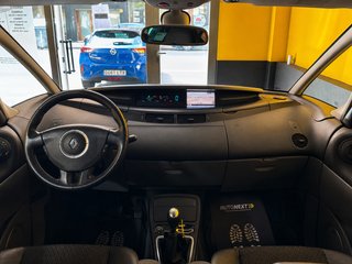 Renault Espace 2006