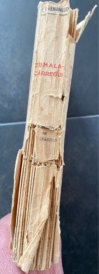 Libro antiguo