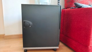 Ordenador Torre Pentium 4 2,5Ghz