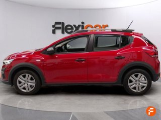 Dacia Sandero Comfort TCe 67kW (90CV)