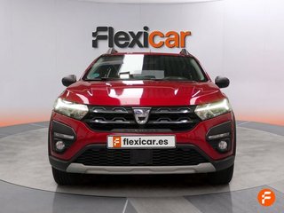 Dacia Sandero Comfort TCe 67kW (90CV)