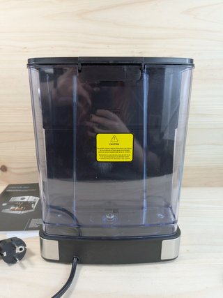 Cafetera Cecotec Power Espresso 20 Professionale