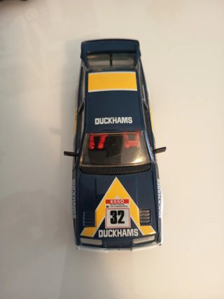 Scalextric