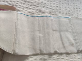 Cinturón pélvico Farmalastic Embarazada
