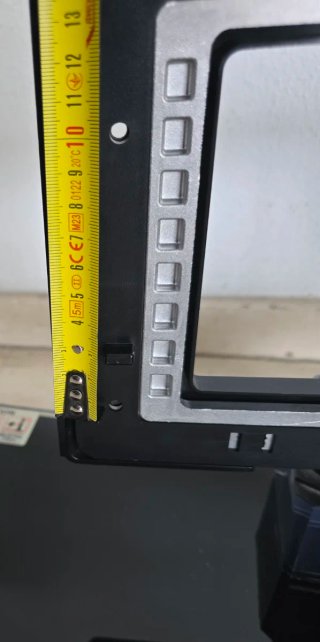 Soporte de Base para televisor LG 42"