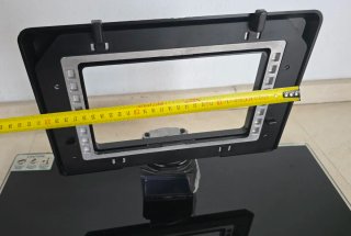 Soporte de Base para televisor LG 42"