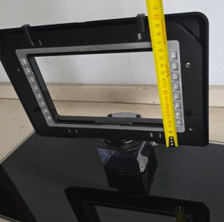 Soporte de Base para televisor LG 42"