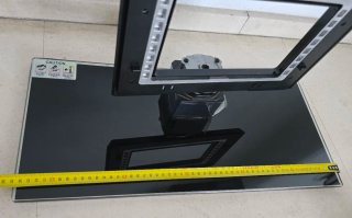 Soporte de Base para televisor LG 42"