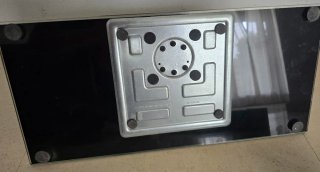 Soporte de Base para televisor LG 42"