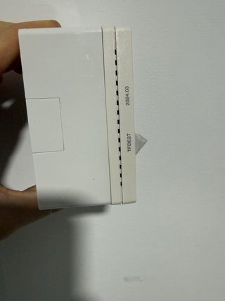 Termostato MundoControl