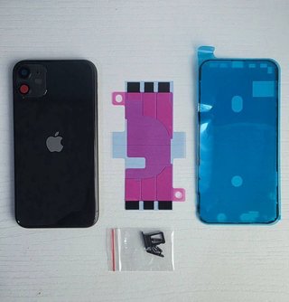Carcasa/Chasis iPhone 11 Nueva