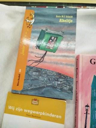 Voor altijd samen, amen