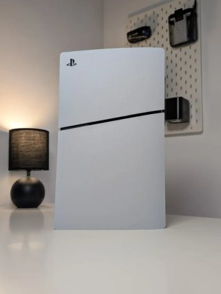 PS5 Slim Digital 1TB