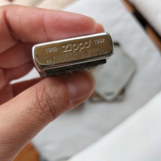 Zippo 65 Anniversario
