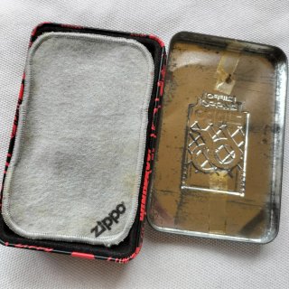 Zippo 65 Anniversario