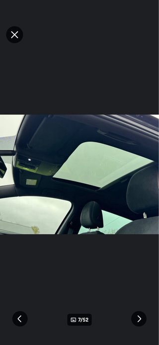 Volkswagen Golf gti 7 performance 2014