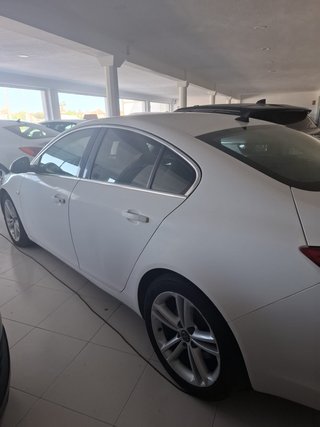Opel Insignia 2009