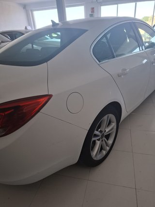 Opel Insignia 2009