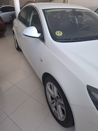 Opel Insignia 2009