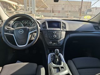 Opel Insignia 2009