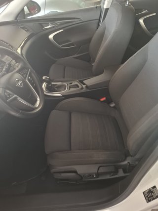 Opel Insignia 2009