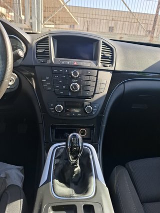 Opel Insignia 2009